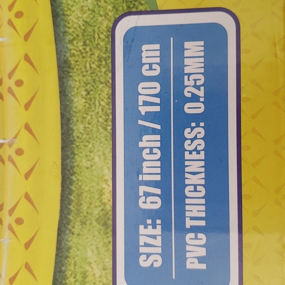 ANCESFUN Splash Pad - Picture 8 of 10